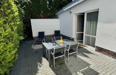 Bungalow Benther Berg, Contactless Check-in, Vollsaniert und Renoviert 2025 - Foto 3