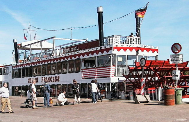 Holiday Home in Kappeln - Foto 19