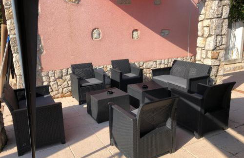 Villa Garica - Foto 32