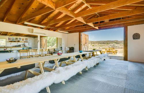 Tranquil Maricopa Retreat with Pool and Hot Tub - Photo 34