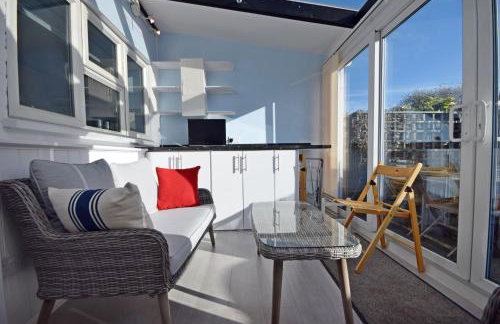 2 Walled Garden Cottages, West Wittering - Foto 6