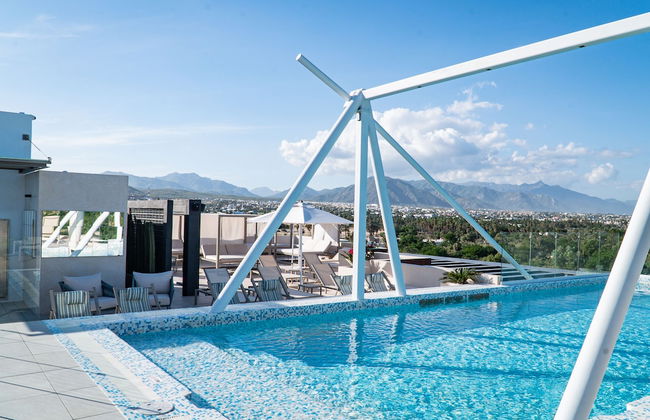 Flamboyan Hotel & Residences - Foto 63