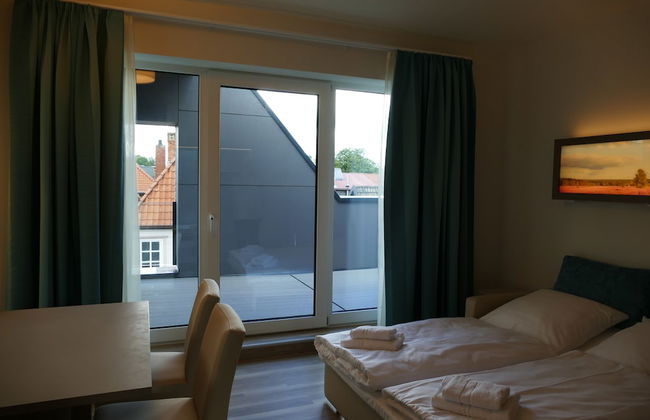 Meyn's Apartments & Hotel - Foto 37