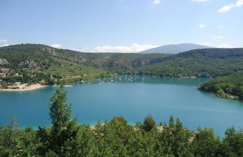 le lavandin - Foto 30