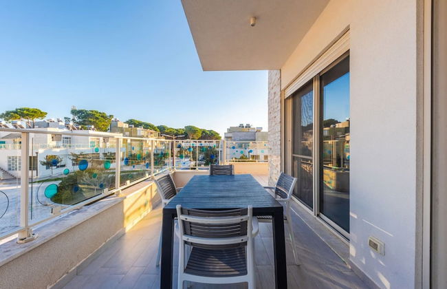 2-br Apartment by the Beach - Jasemin - Photo 35