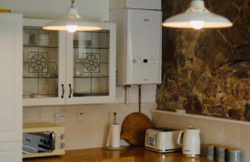 Parc Farm Cottage, Flintshire, North Wales - Foto 3