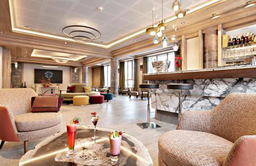 MGM Hôtels & Résidences - Résidence Anitea - Photo 49