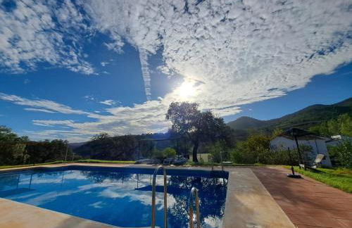 Finca La Vicaria AGUADULCE - Foto 1