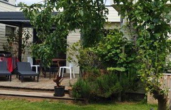 Maison avec Spa en bord de mer - Foto 3