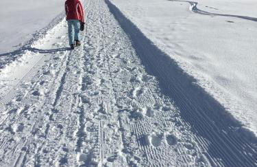 Haus Tannenburg - Photo 11