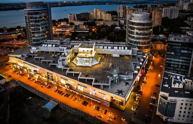 Most City Apartments - Photo 59