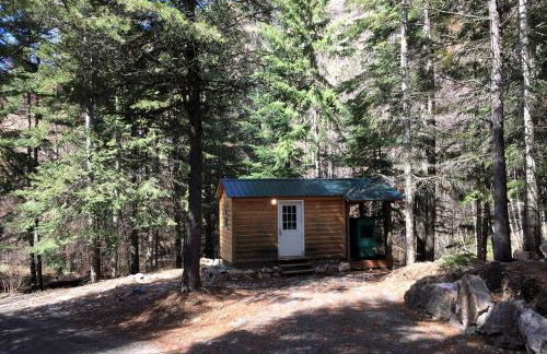Rustic Cabin in a Charming Location in Stevens County, Washington - Foto 6