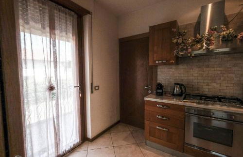 Nadia Green House Sommacampagna Verona - Foto 7