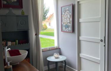 Gîte proche de Dieppe et bord de mer - Foto 6