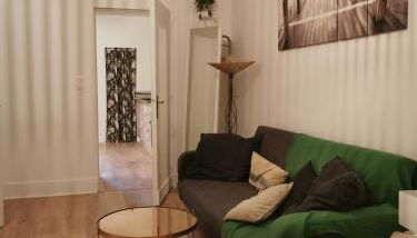 Cozy en centre ville dans un écrin de verdure - Foto 4