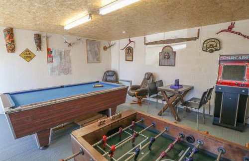 Garth Morthin The Stables - Foto 19