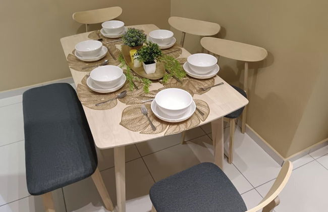 The Horizon Ipoh Dual L13A by Grab A Stay - Foto 20