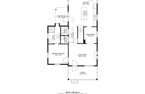 The Fourth Oak by Juniper Holiday + Home - Photo 28