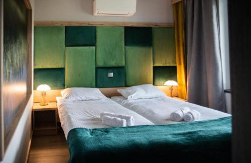 Apartamenty Mazurski Rejs - Foto 23