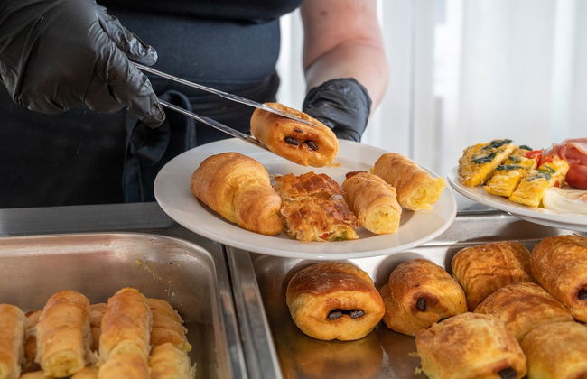 Dionysos Hotel & Suites - Foto 49