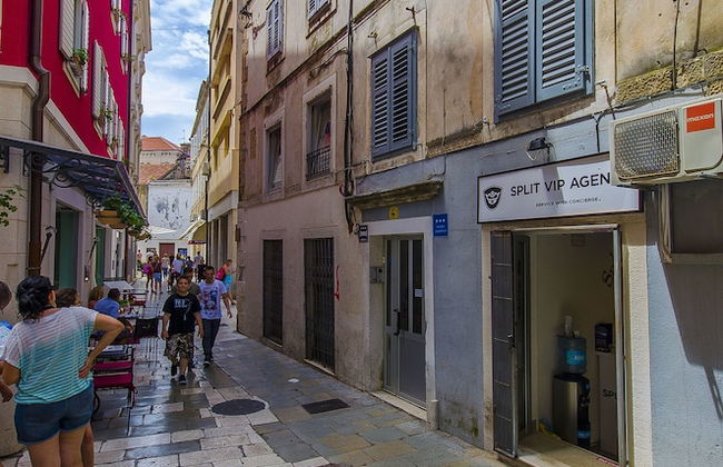 Apartment and Room Old Town - Foto 1