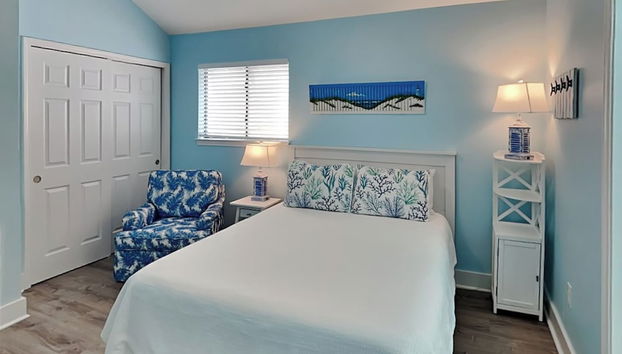 Winter Waves - Foto 2, Habitación