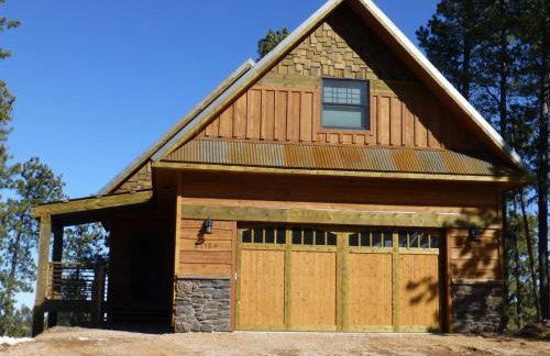 Foote Creek Lodge - Photo 1
