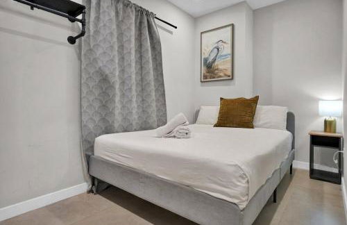 Miami Flats - Self Check-in and 1 Free Parking - Foto 12