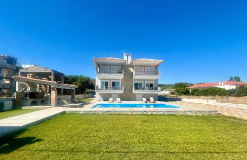 Costa Kalamos Suites - Foto 1