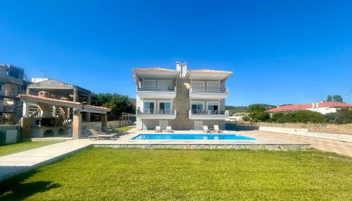 Costa Kalamos Suites - Foto 1