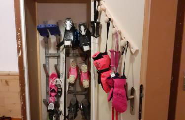 VALFREJUS - Appartement "L'Erable" Les Chalets de Florence 2 - Chaleureux et fonctionnel - plein centre à côté des télécabines - 4 à 7 pers - Foto 38