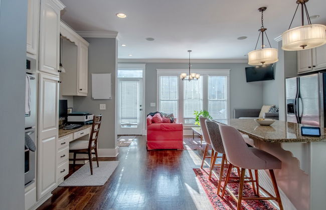 Modern Mamba - Foto 7