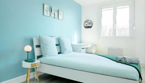 Appartement Prestige - Amiens - Foto 2