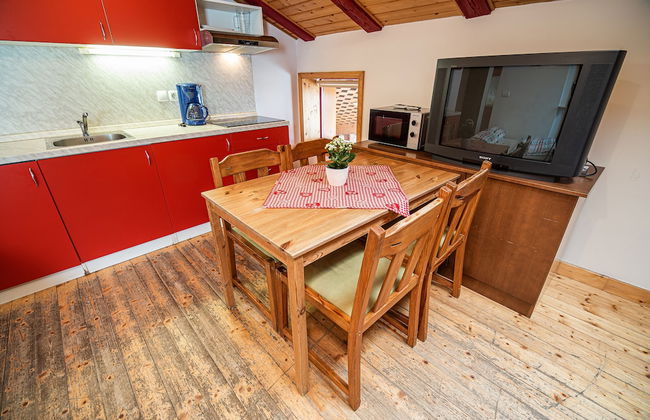 Apartments Bedanc - Photo 24