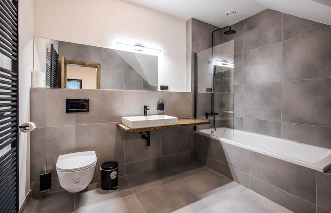 Mountain Chalet Lbh027 - Photo 21