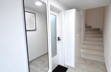 Zweizimmerwohnung in wenigen Minuten in Frankfurt - Foto 3