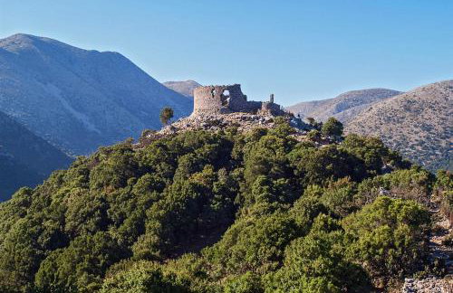 villa archontiko ASKYFOU SFAKIA - Photo 32