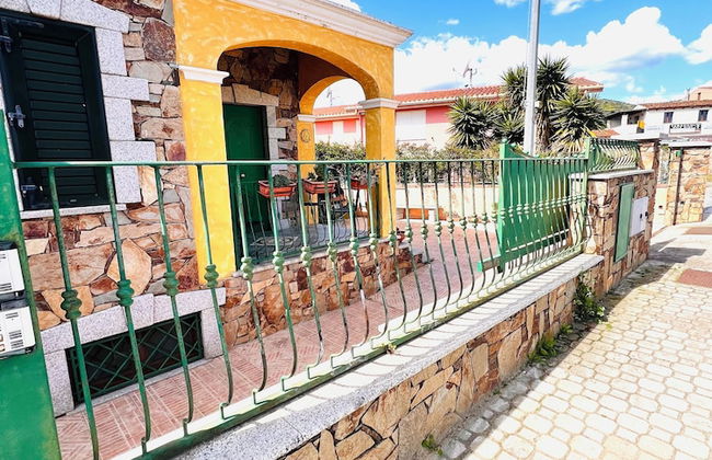 Appartamenti San Teodoro I - Foto 55