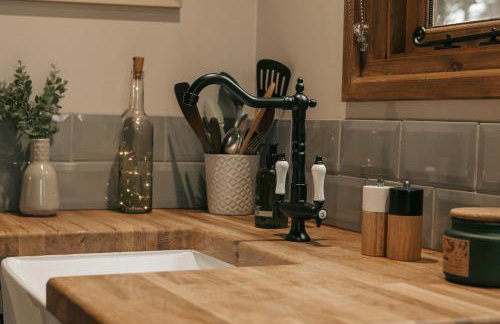 Shepherds Hut - Foto 20