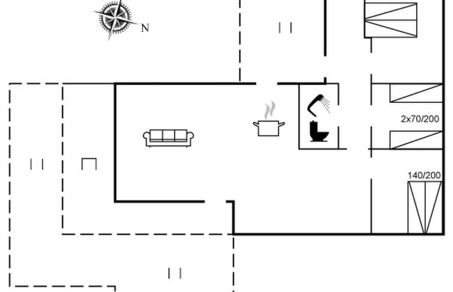 "Elny" - 500m to the fjord - Foto 2