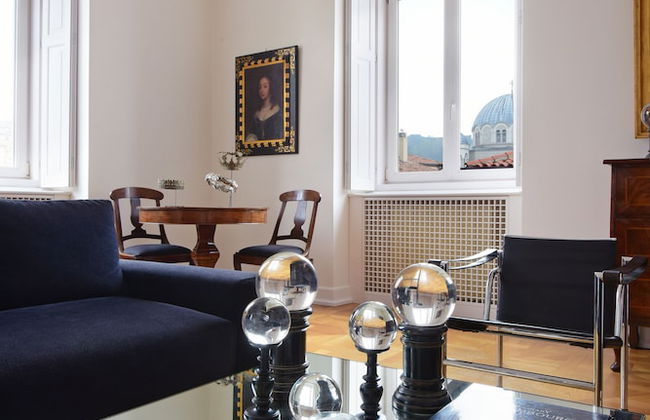 Seven Historical Suites - Foto 35