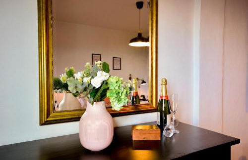 Villa Finca Los Castanos - Panoramic View - Foto 13