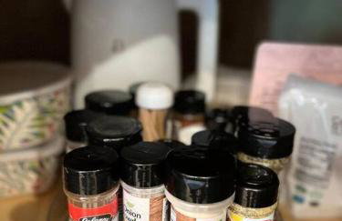 SweetSuiteCullman-couples retreat tiny home dwntwn - Foto 4