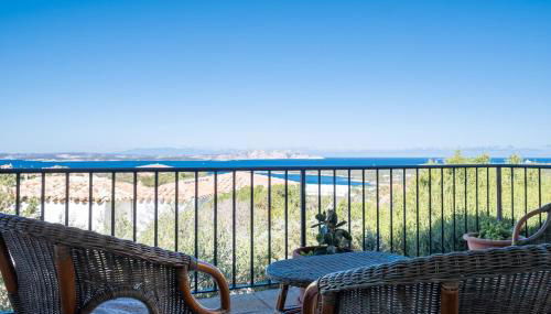 Appartamento Vista Mare 3 Min Porto Cervo - Foto 3