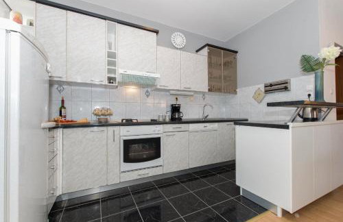 Comfort apartment with garage Aria - Foto 19