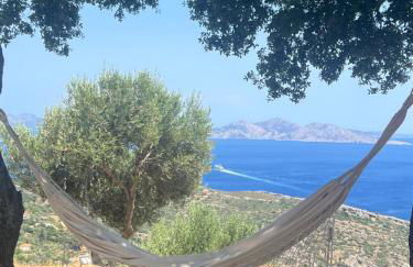 Ikarian traditional house - Foto 34