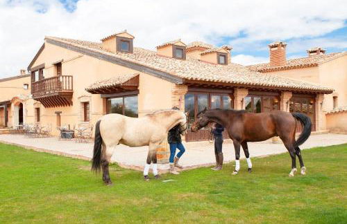 Las Viñas Pinilla - Foto 33