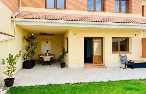 Casa VillaFlamenca - Foto 17