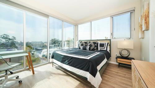 NEW Organic Modern Luxury 1BD/1BA- close to everything! - Foto 3