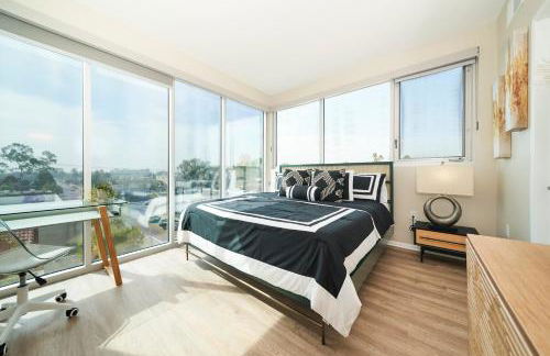 NEW Organic Modern Luxury 1BD/1BA- close to everything! - Foto 3